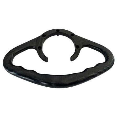 Gear5 Depo Tutamacı Siyah - KTM Duke