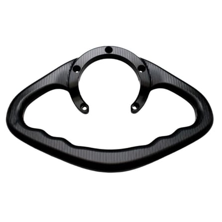 Gear5 Depo Tutamacı Siyah - Yamaha MT25,R25,MT07,MT09