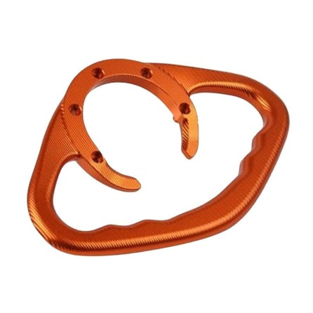 Gear5 Depo Tutamacı Turuncu - KTM Duke