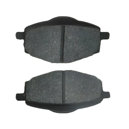 Gear5 Disk Balata Arka - RKS SC 150