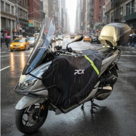 Gear5 Diz Koruma Örtüsü - Honda PCX