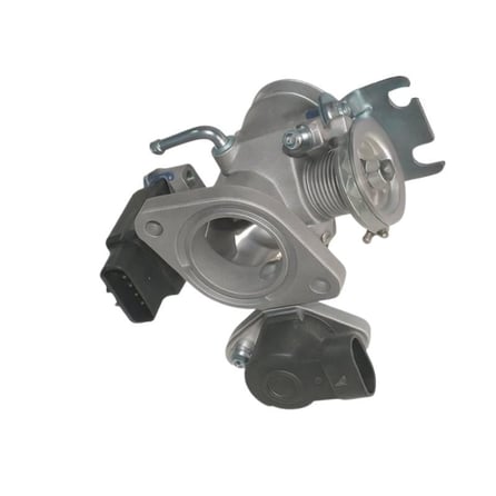 Gear5 Gaz Kelebeği [OEM] - RKS Freccia 150