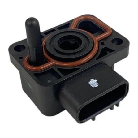 Gear5 Gaz Kelebek Sensörü 2 Vidalı (Yeni Model) - RKS Spontini