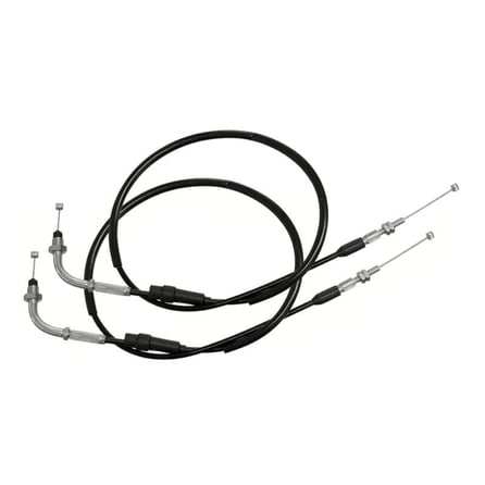 Gear5 Gaz Teli (İkili) - CF Moto NK 250,SR 250