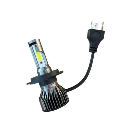 Gear5 H4 Led Xenon Far Ampulü