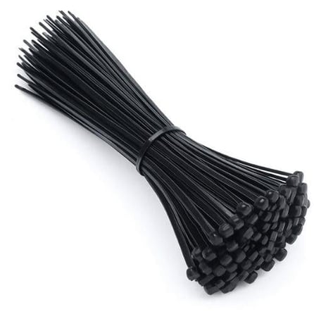 Gear5 Kablo Bağı Klipsli 3.6 x 300mm