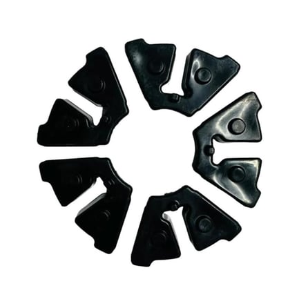 Gear5 Kaplin Lastiği - CF Moto NK 250,SR 250