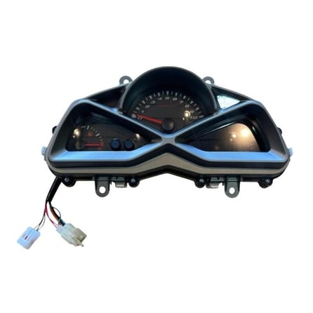 Gear5 Kilometre Saati - RKS Newlight 125