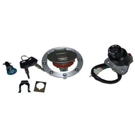 Gear5 Kontak Seti - RKS 125 R