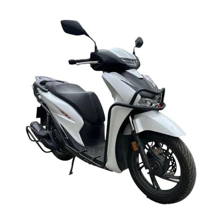 Gear5 Koruma Demiri Takımı - Honda SH 125