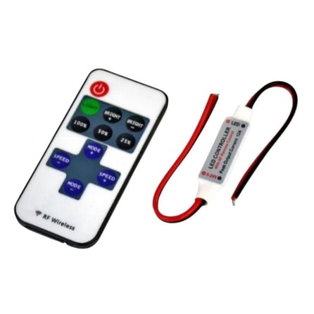 Gear5 Kumandalı F1 Çakar Modülü