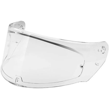 Gear5 L Motosiklet Kask Buğu Önleyici/Pinlock LS2 Rapid/Storm/Stream