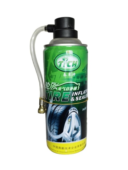 Gear5 Lastik Tamir Spreyi 450 ml.