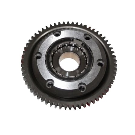 Gear5 Marş Kavrama Komple [OEM] - CF Moto NK 250