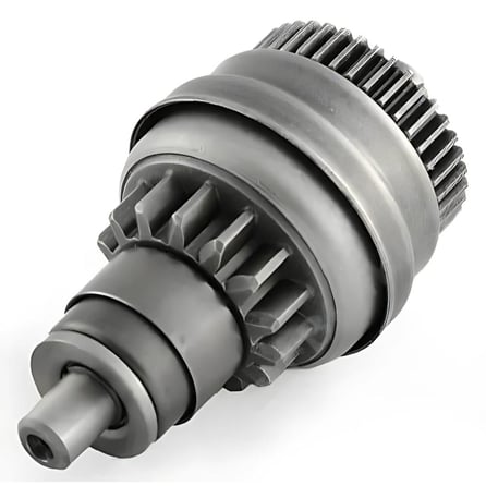 Gear5 Marş Pinyon Dişlisi [OEM] - Honda Activa 100