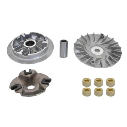 Gear5 Ön Debriyaj Komple [OEM] - Yamaha N MAX 125,155
