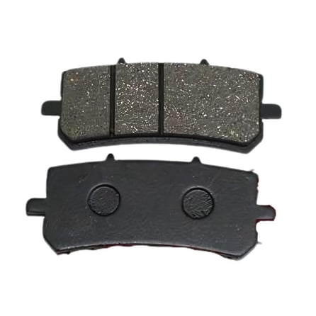 Gear5 Ön Disk Balata - CF Moto NK 150,250 (ABS'li Model)