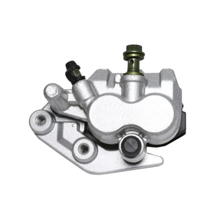 Gear5 Ön Fren Merkezi Alt (Kaliperli Tip) (Balata Dahil) [OEM] - Honda Spacy,Alpha,Activa S,RKS Spontini
