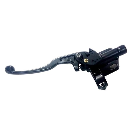 Gear5 Ön Fren Üst Merkez Komple [OEM] - Bajaj Pulsar NS 200