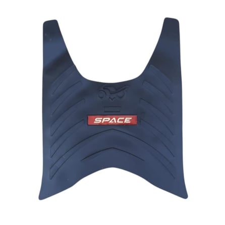 Gear5 Paspas Siyah (Kauçuk) - Kuba Space 50