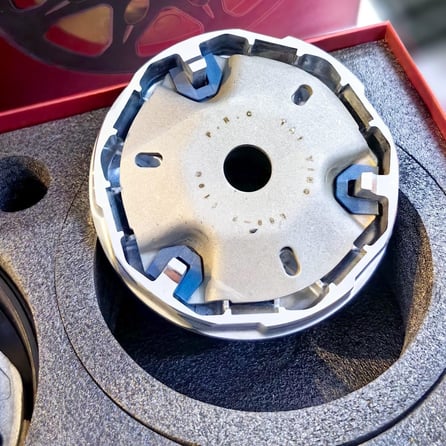 Gear5 Performans Ön Arka Debriyaj Seti - Honda Activa S