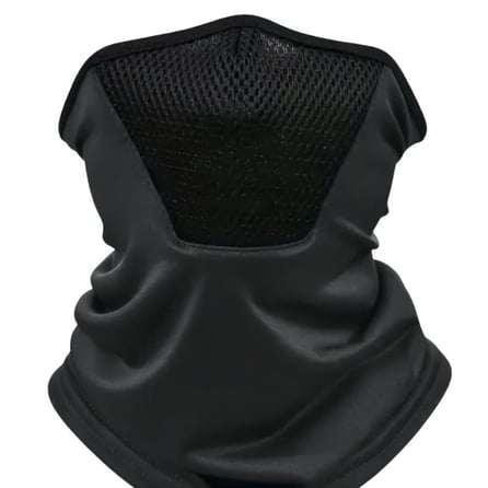 Gear5 PR Yarım Maske Siyah