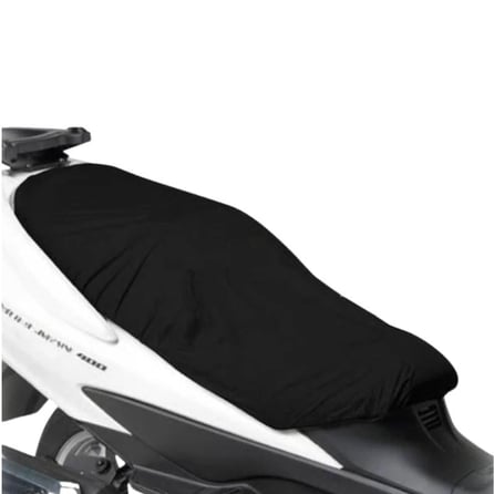 Gear5 Sele Brandası Siyah - Honda Spacy,Activa S