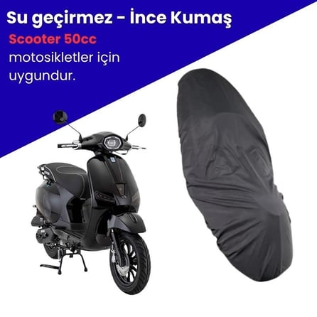 Gear5 Sele Brandası Siyah -M-