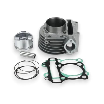 Gear5 Silindir Komple [OEM] - RKS Veloce 150