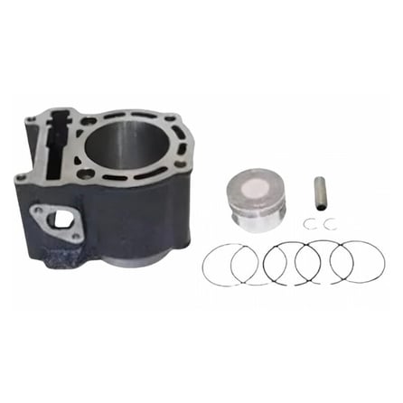 Gear5 Silindir Komple [OEM] - Yamaha X MAX 250 (2010-2017)