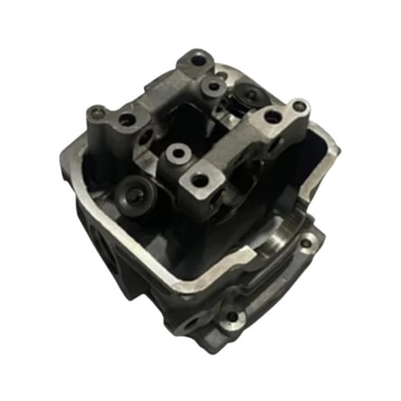 Gear5 Silindir Üst Kapak Komple - Honda Alpha