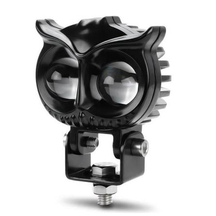 Gear5 Sis Farkı Baykuş Model