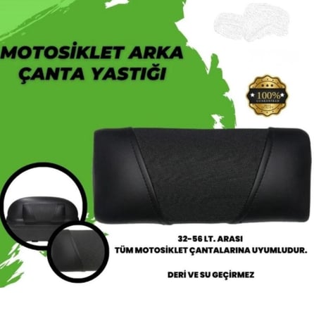 Gear5 SM1 Sırt Dayama Minderi Üniversal