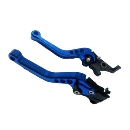 Gear5 Spor Manet Mavi - Honda PCX