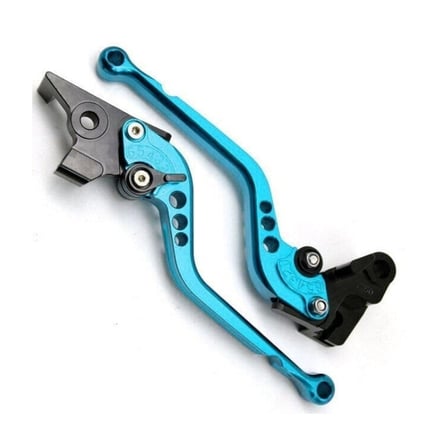 Gear5 Spor Manet Turkuaz - CF Moto NK 250