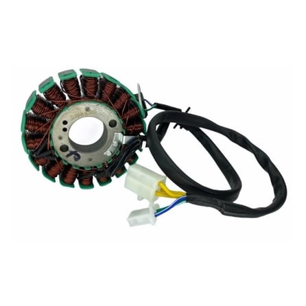 Gear5 Statör (18'li) [OEM] - Kanuni MatiGear5