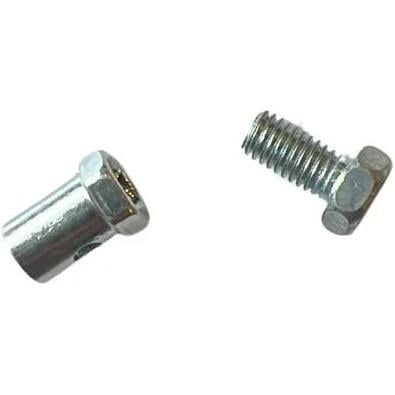 Gear5 Tel Sıktırma Vidası(Klemens) Alyanlı