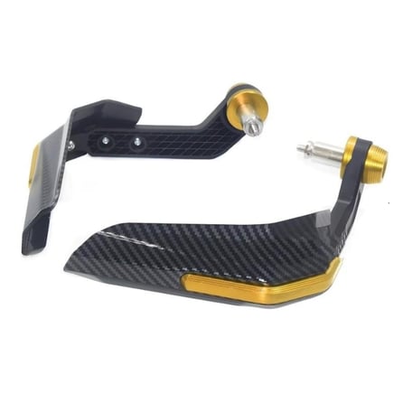 Gear5 TF1 Elcik Koruma Karbon GoldGear5