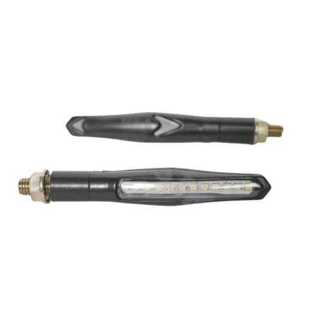 Gear5 Üniversal Kayan Led Sinyal Takımı (Sarı Işık) LST2