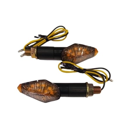 Gear5 Üniversal Led Sinyal Takımı (Sarı Işık) LST6 1038
