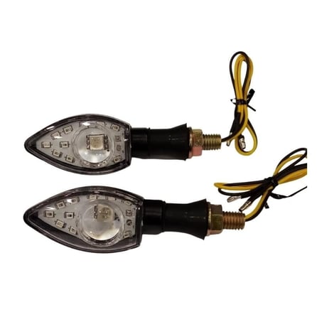 Gear5 Üniversal Led Sinyal Takımı (Sarı Işık) LST3 1061