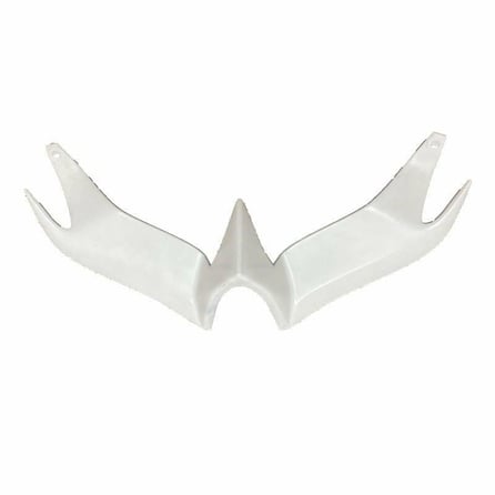 Gear5 Winglet Beyaz - Yamaha R25 (2014-2018)