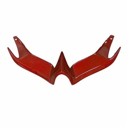 Gear5 Winglet Kırmızı - Yamaha R25 (2014-2018)