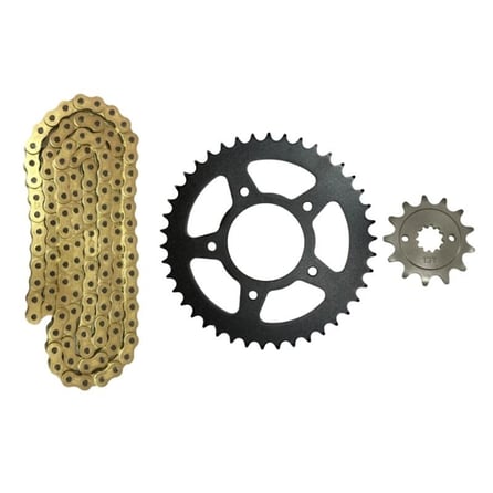 Gear5 Zincir Dişli Set (13T-42T) [OEM] - CF Moto NK 250Gear5