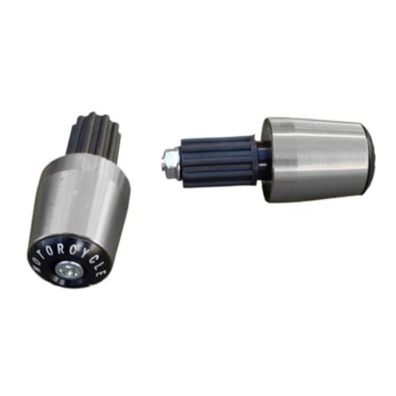 Gidon DT2 Denge Topuzu Üniversal Gümüş (22mm)