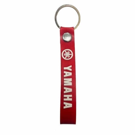 Gogo Anahtarlık Kırmızı Beyaz - Yamaha