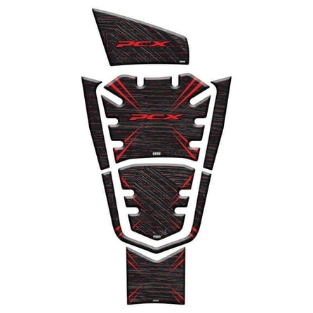 Gogo Honda PCX (2020-2024) Tank Pad 005