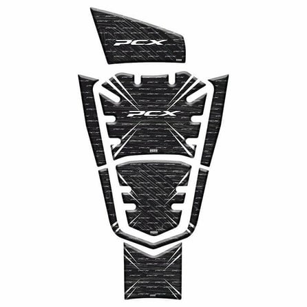 Gogo Honda PCX (2020-2024) Tank Pad 006