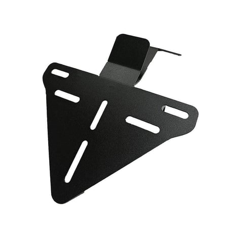 Gogo Sabit Plakalık - CF Moto SR 250