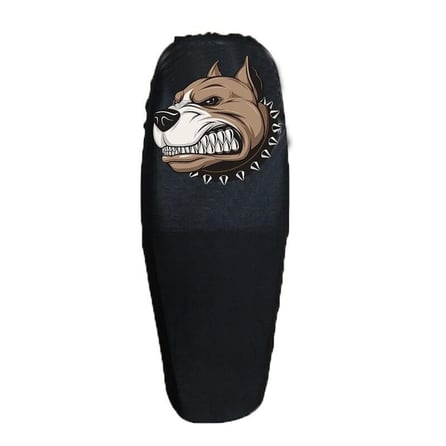 Gogo Sele Brandası Üniversal Pitbull